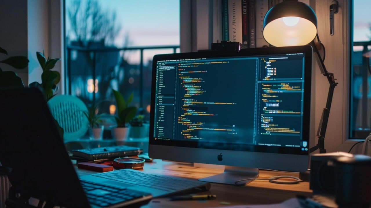 De kracht van niche software