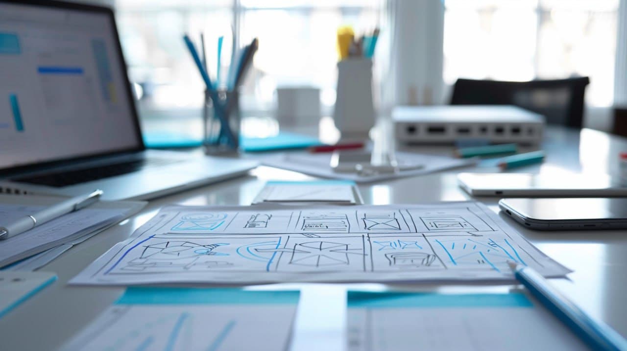 Van idee naar product: mijn proces