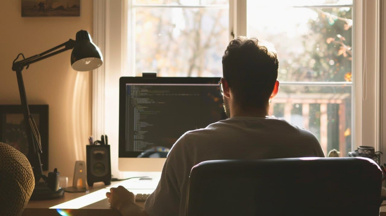 Waarom ik ben gestopt met websites bouwen voor klanten