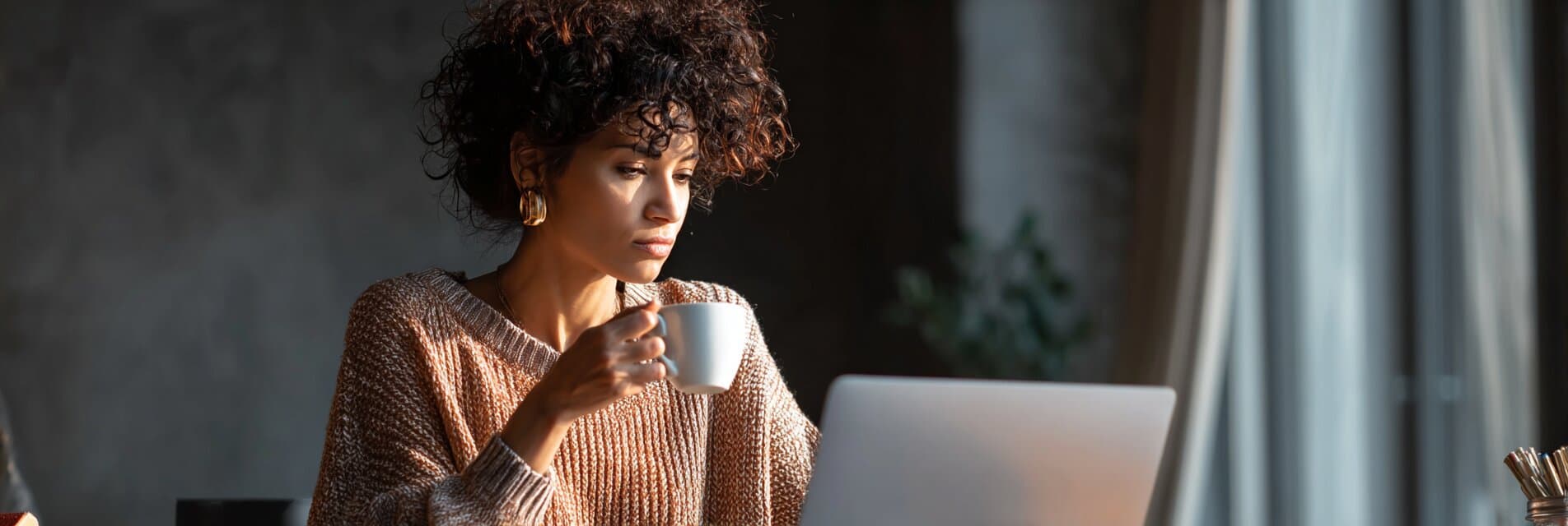 AI Zichtbaarheid Checker