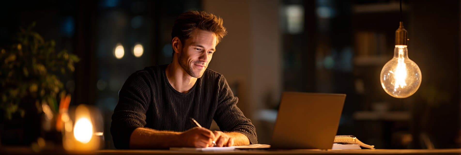 Blog Ideeën Generator