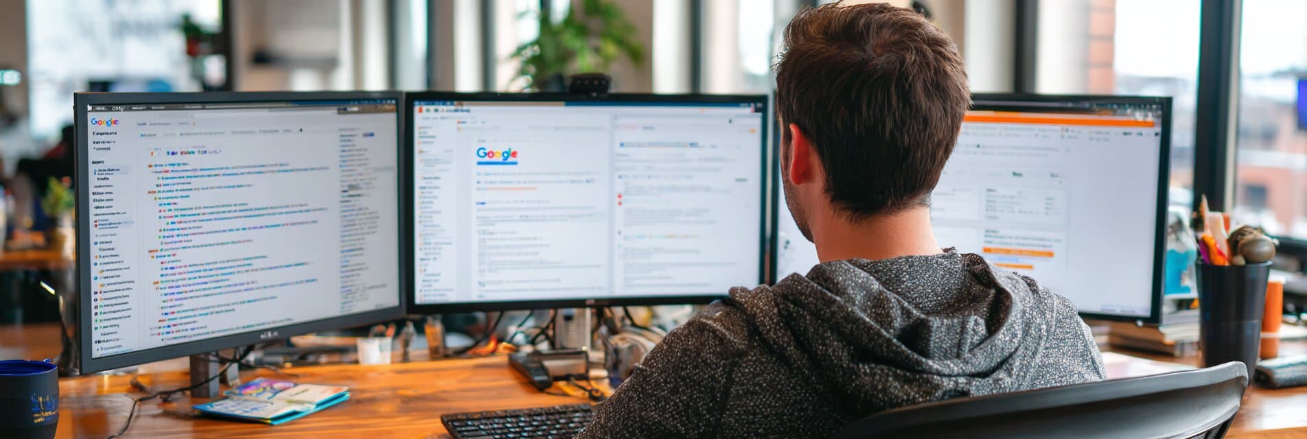JSON-LD Schema Generator