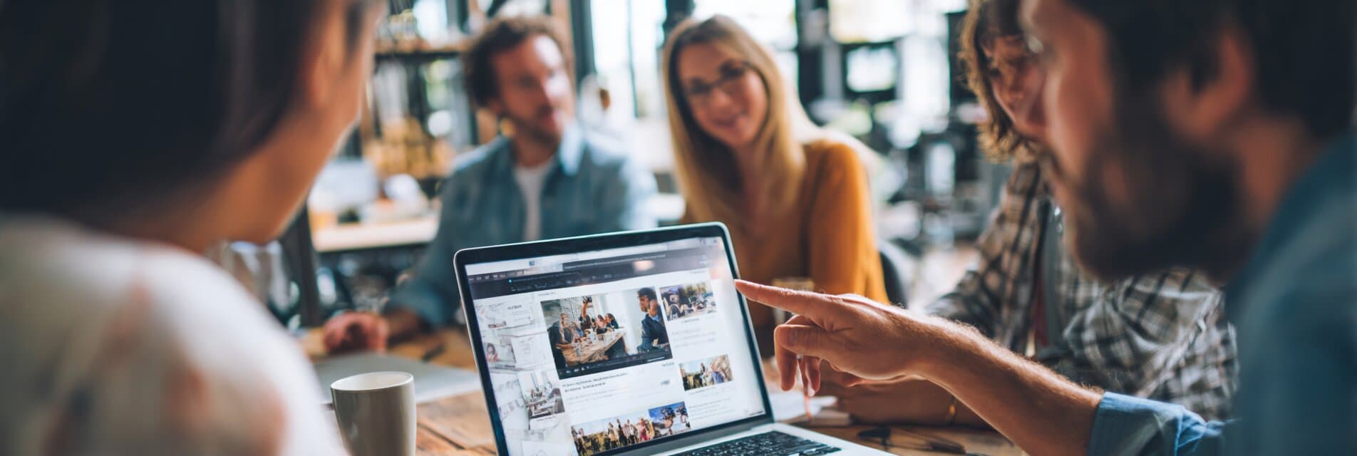 Website Kosten Calculator