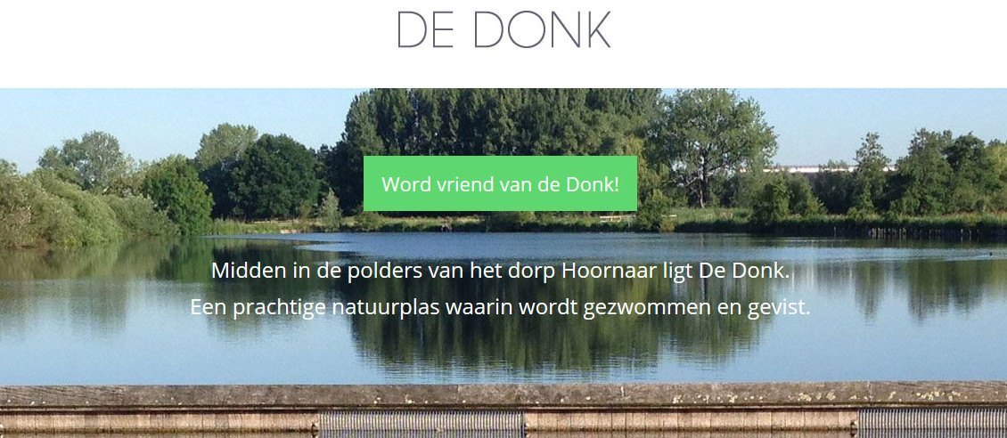 dedonk